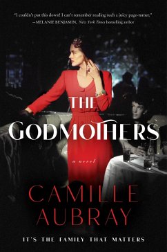 The Godmothers (eBook, ePUB) - Aubray, Camille