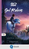 Jorvik ruft / Star Stable: Soul Riders Bd.1 (eBook, ePUB)