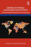 Genre in World Language Education (eBook, ePUB)
