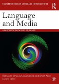 Language and Media (eBook, ePUB)