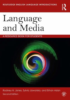 Cover Language and Media (eBook, ePUB)