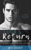 Luca's Return (eBook, ePUB)