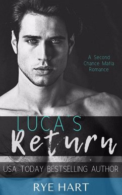 Cover Luca's Return (eBook, ePUB)