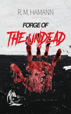 Forge of The Undead (eBook, ePUB) Cover Forge of The Undead (eBook, ePUB)