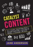 Catalyst Content (eBook, ePUB)