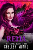 Rena (Dragon Isles, #3) (eBook, ePUB)