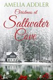 Christmas at Saltwater Cove (eBook, ePUB)