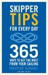 Skipper Tips for Every Day (eBook, PDF) - Bild 1