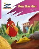 Reading Planet: Rocket Phonics - Target Practice - Pen the Hen - Pink B (eBook, ePUB) Reading Planet: Rocket Phonics - Target Practice - Pen the Hen - Pink B (eBook, ePUB)
