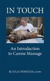 In Touch An Introduction to Canine Massage (eBook, ePUB)