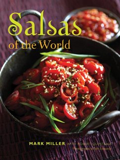 Cover Salsas of the World (eBook, ePUB)