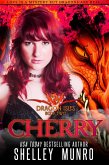 Cherry (Dragon Isles, #2) (eBook, ePUB)