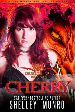 Cherry (Dragon Isles, #2) (eBook, ePUB) - Munro, Shelley