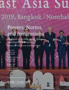 Powers, Norms, and Institutions (eBook, ePUB)