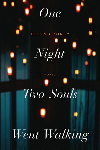 One Night Two Souls Went Walking (eBook, ePUB)
