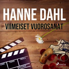 Viimeiset vuorosanat (MP3-Download) - Dahl, Hanne