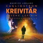 Cagliostron kreivitär – Arsène Lupinin nuoruudenseikkailu (MP3-Download)