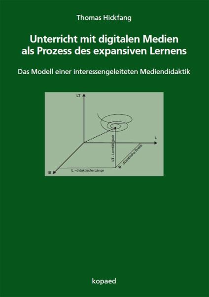 Unterricht mit digitalen Medien als Prozess des expansiven Lernens (eBook, PDF) Unterricht mit digitalen Medien als Prozess des expansiven Lernens (eBook, PDF)