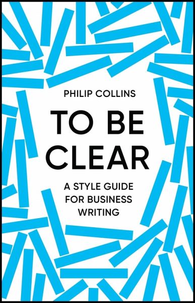To Be Clear (eBook, ePUB) To Be Clear (eBook, ePUB)