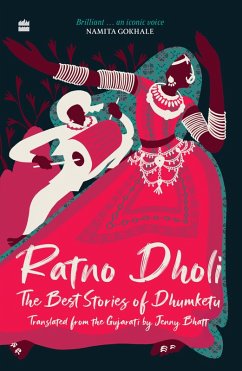 Ratno Dholi (eBook, ePUB) - Bhatt, Jenny Ratno Dholi (eBook, ePUB) - Bhatt, Jenny
