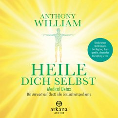 Heile dich selbst (MP3-Download) - William, Anthony