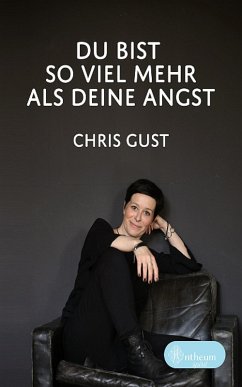 Cover Du bist so viel mehr als Deine Angst (eBook, ePUB)