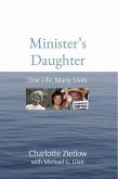 Minister's Daughter (eBook, ePUB)