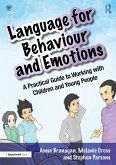 Language for Behaviour and Emotions (eBook, PDF)