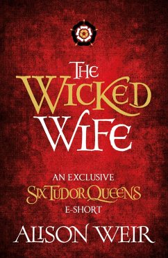 Cover The Wicked Wife (eBook, ePUB)