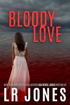 Bloody Love (Lilah Love, #6) (eBook, ePUB) - Jones, Lisa Renee