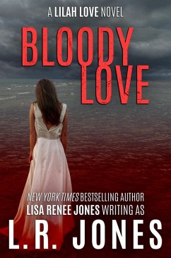 Cover Bloody Love (Lilah Love, #6) (eBook, ePUB)