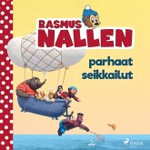 Rasmus Nallen parhaat seikkailut (MP3-Download)