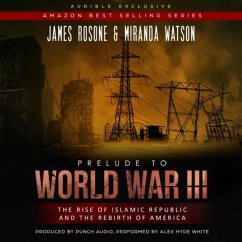 Prelude to World War III (MP3-Download) - Rosone, James; Watson, Miranda