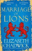 A Marriage of Lions (eBook, ePUB)