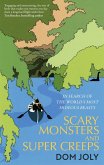 Scary Monsters and Super Creeps (eBook, ePUB)