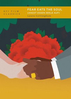 Cover Fear Eats the Soul (Angst Essen Seele Auf) (eBook, PDF)