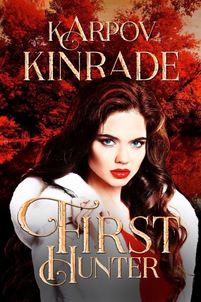 Vampire Girl 5: First Hunter (eBook, ePUB) Vampire Girl 5: First Hunter (eBook, ePUB)