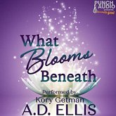 What Blooms Beneath (MP3-Download) What Blooms Beneath (MP3-Download)