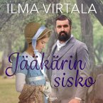 Jääkärin sisko (MP3-Download)