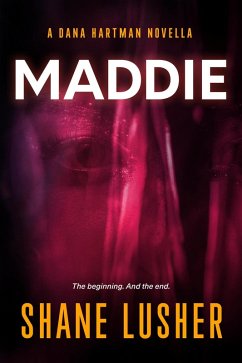 Cover Maddie (Dana Hartman Thrillers) (eBook, ePUB)