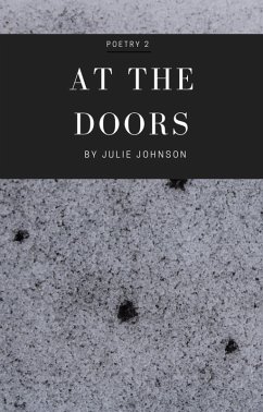 At The Doors (Poetry Collection, #2) (eBook, ePUB) - Johnson, Julie