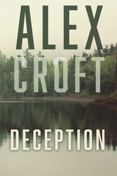 Deception (eBook, ePUB)