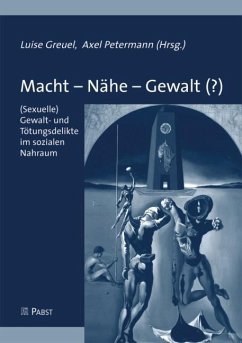 Macht - Nähe - Gewalt (?) (eBook, PDF)