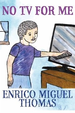 Cover No TV for Me (eBook, ePUB)