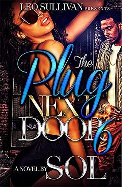 Cover The Plug Next Door 6 (eBook, ePUB)