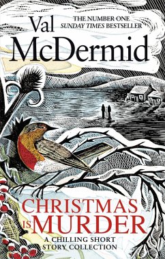 Christmas is Murder (eBook, ePUB) - McDermid, Val