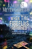 When the Fireflies Returned (Spookie Town Mysteries, #7) (eBook, ePUB)