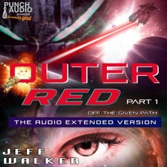 Outer Red (MP3-Download) - Walker, Jeff