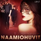 Naamiohuvit - eroottinen novelli (MP3-Download)