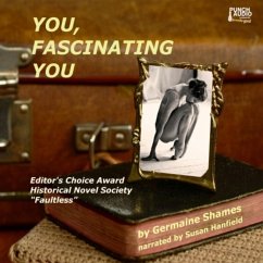 You, Fascinating You (MP3-Download) - Shames, Germaine W.